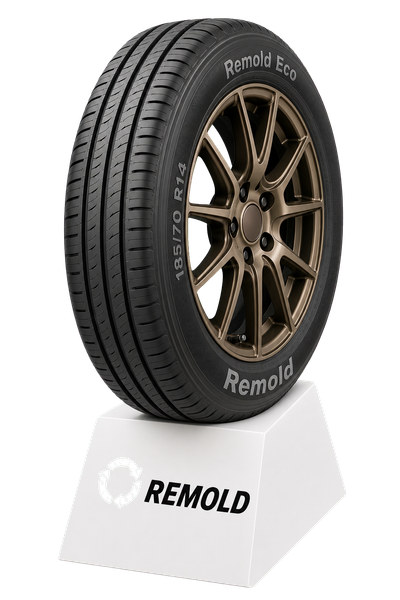 Remold 185/70/R14