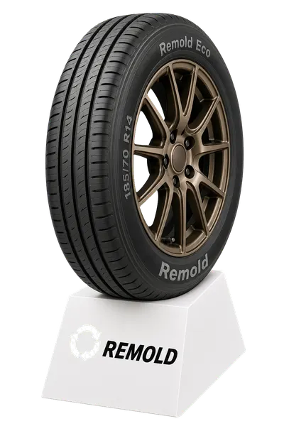 Remold 185/70/R14