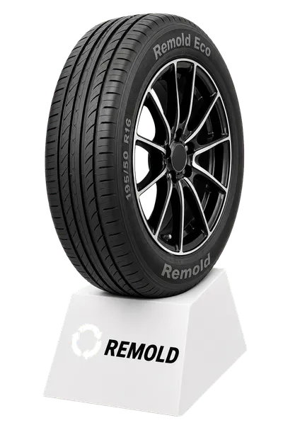 Remold 195/50/R16