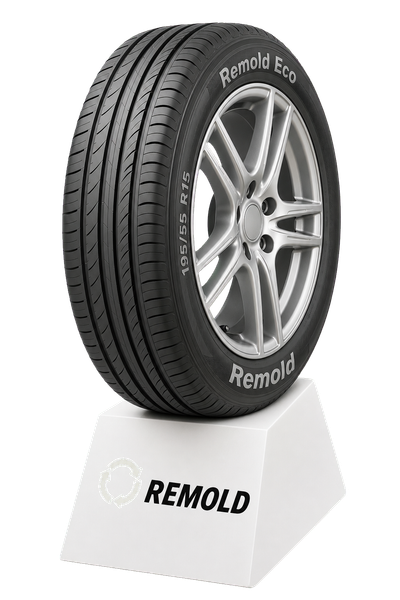 Remold 195/55/R15