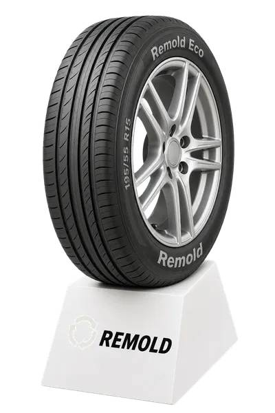 Remold 195/55/R15
