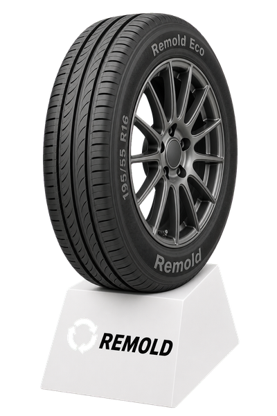 Remold 195/55/R16