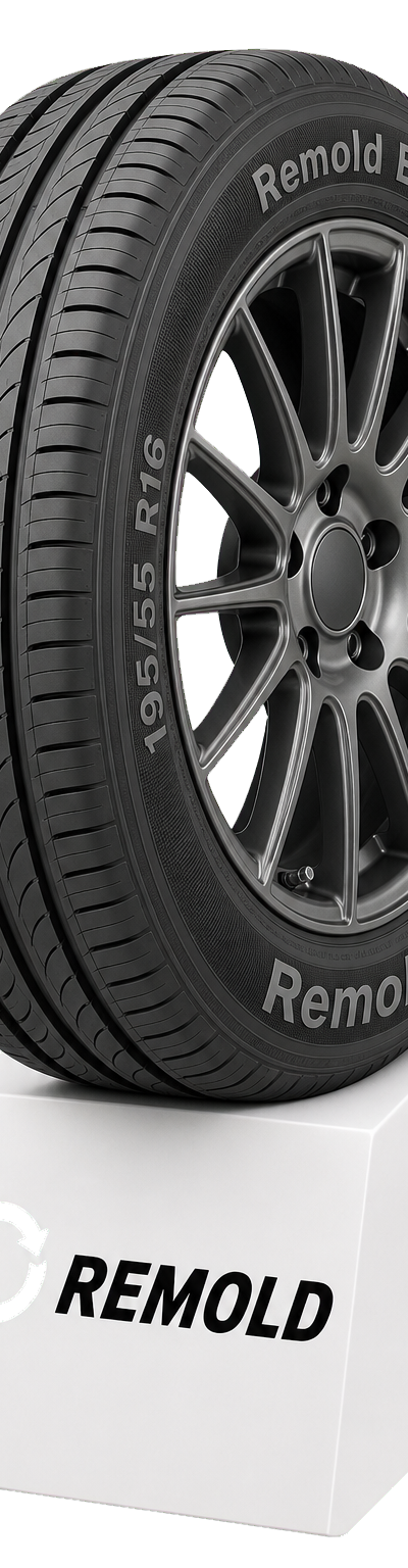 Remold 195/55/R16