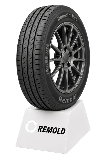 Remold 195/55/R16