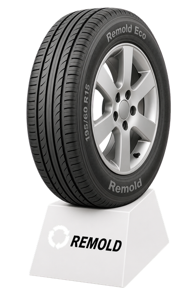 Remold 195/60/R15