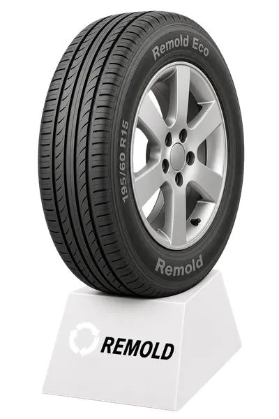 Remold 195/60/R15
