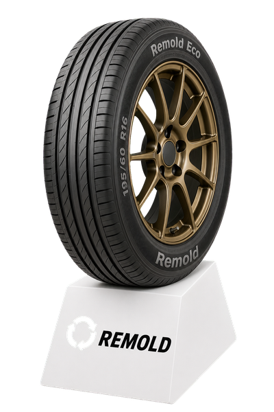 Remold 195/60/R16