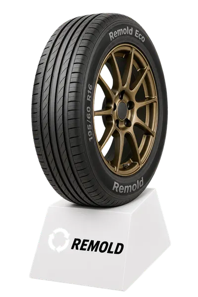 Remold 195/60/R16