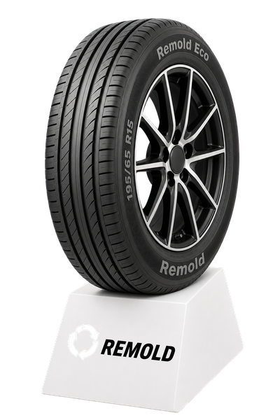 Remold 195/65/R15