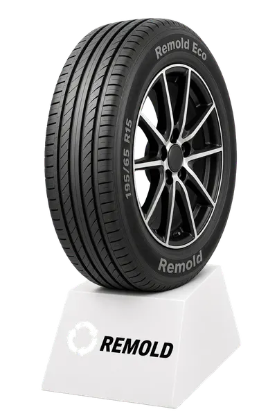 Remold 195/65/R15
