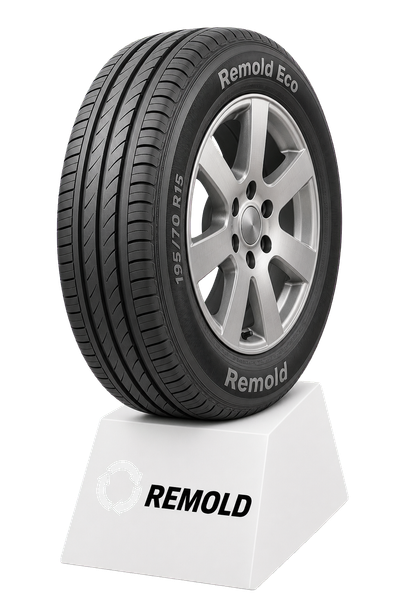 Remold 195/70/R15