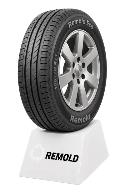 Remold 195/70/R15