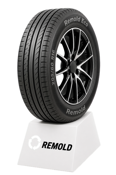 Remold 205/60/R16