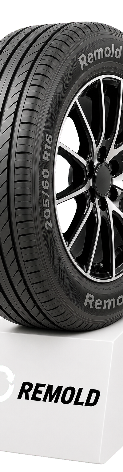 Remold 205/60/R16