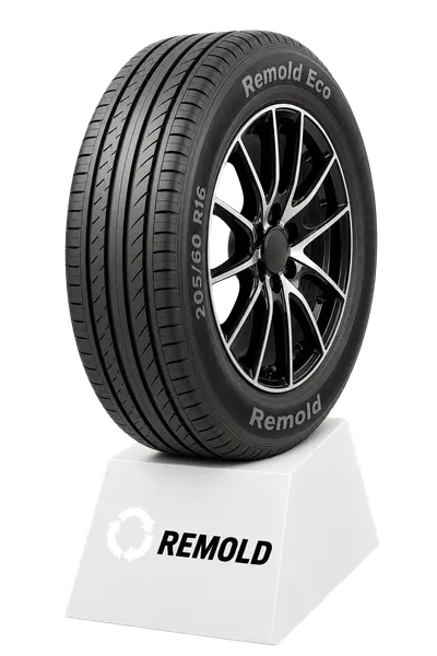 Remold 205/60/R16