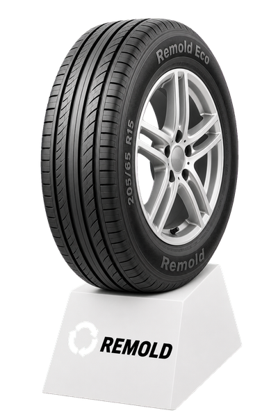 Remold 205/65/R15