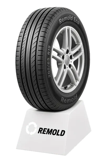 Remold 205/65/R15
