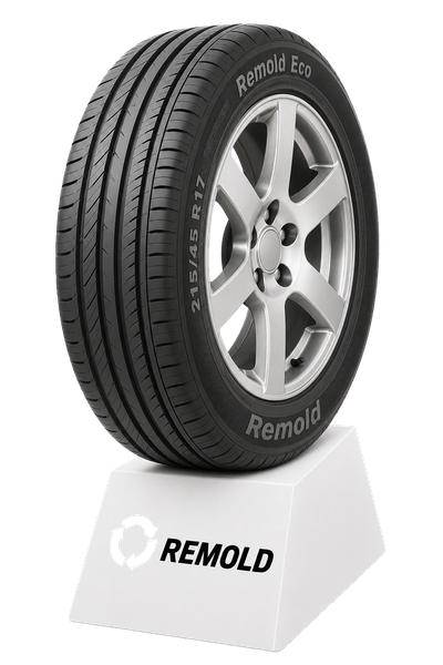 Remold 215/45/R17