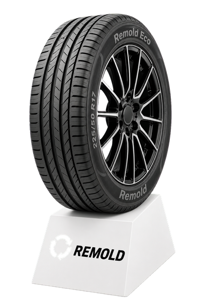 Remold 225/50/R17