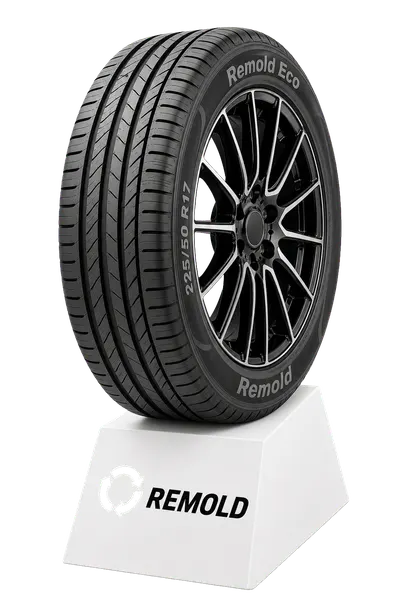 Remold 225/50/R17