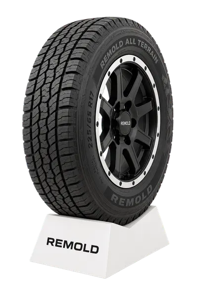 Remold 225/65/R17