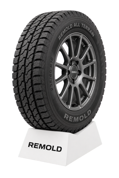 Remold 235/60/R16